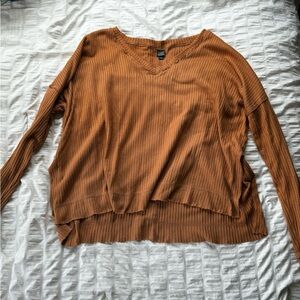 Wild Fable Oversived Long sleeve